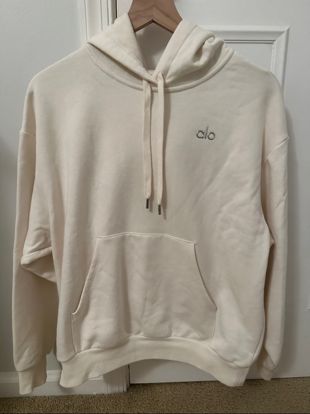 ALO Accolade Hoodie